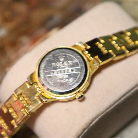 rolex 3495853 price